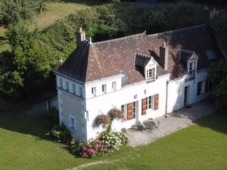 maison à vendre ternay