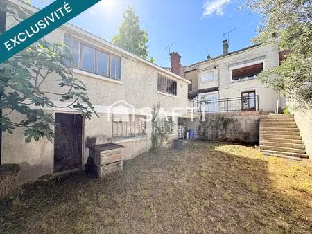 belle maison rénovée offrant un cadre de vie agréable à méricourt