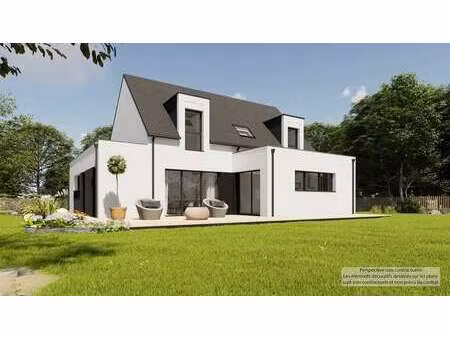vente maison à moëlan-sur-mer (29350) : à vendre / 140m² moëlan-sur-mer