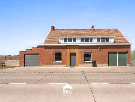 maison à vendre à moorslede € 264.000 (lopk9) - era - vastgoed centrum | zimmo