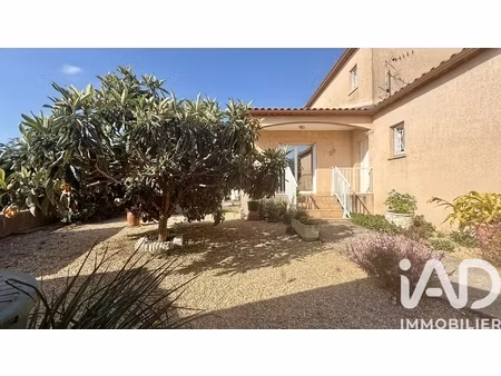 vente maison traditionnelle 5 pièces