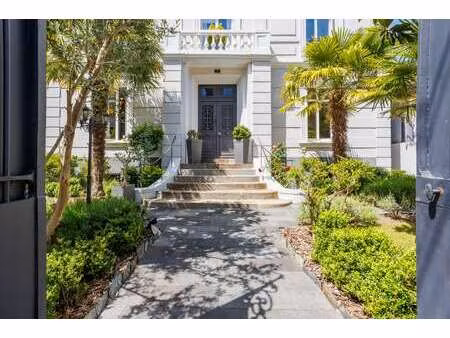 vente maison à saint-malo (35400) : à vendre / 260m² saint-malo