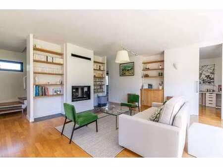 vente maison à vern-sur-seiche (35770) : à vendre / 185m² vern-sur-seiche
