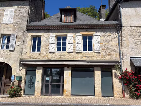 maison ayen 7 pièce(s) 176 m2