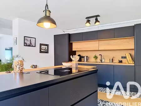 vente maison/villa 7 pièces