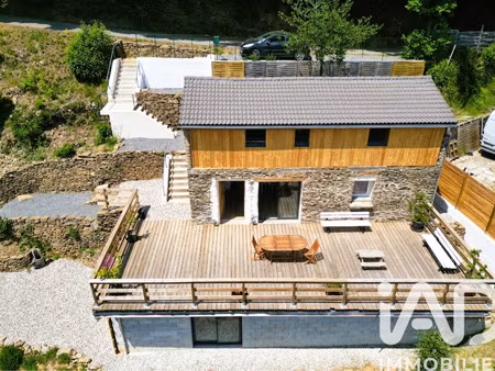 vente maison/villa 3 pièces