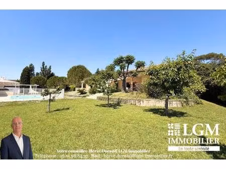 villa d'exception de 236 m2