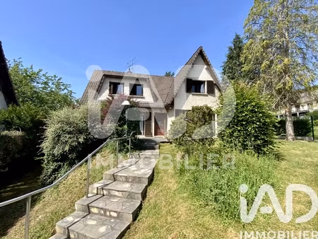 vente maison/villa 10 pièces