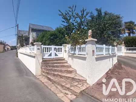 vente maison/villa 3 pièces