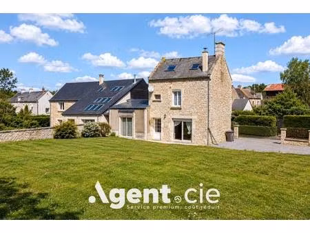 maison à vendre ussy