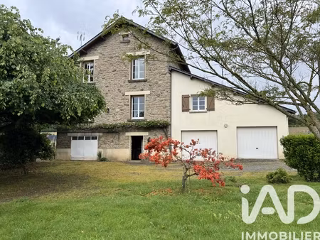 vente maison/villa 7 pièces