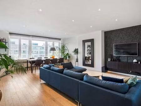 appartement à vendre à wilrijk € 324.900 (loqu0) - immo bib | zimmo