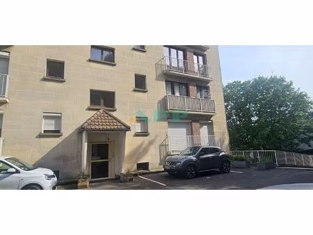 appartement athis mons 2 pièce(s) 41.08 m2