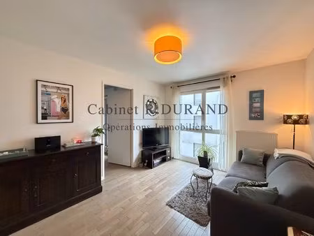 appartement à vendre bois-colombes