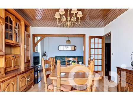 appartement creil m² t-3 à vendre  100 000 €