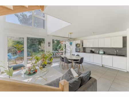appartement à vendre écully