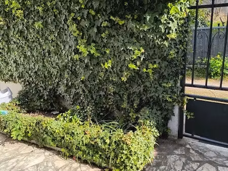 location meublée appartement 2 pièces 40 m² à epinay-sur-seine (93800)  1 040 €