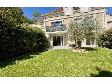 appartement épône m² t-3 à vendre  262 500 €