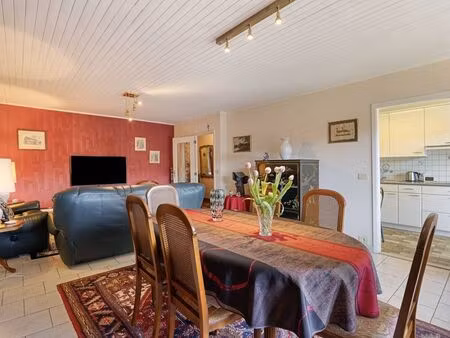 appartement à vendre à strombeek-bever € 285.000 (loque) - dewaele - strombeek | zimmo