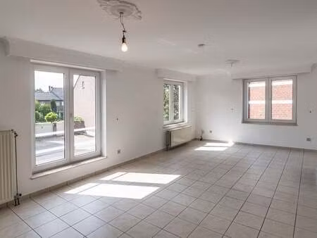 appartement à louer à kuringen € 850 (loquk) - vastgoed lamfert | zimmo
