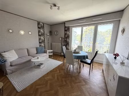 appartement à vendre la chapelle-saint-mesmin