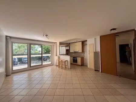 3 pieces avec balcon - le perreux sur marne