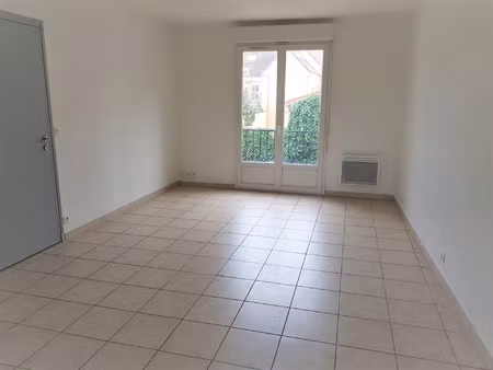 appartement longjumeau 1 pièce 33 m2