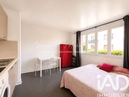 appartement à maisons-laffitte (78600)