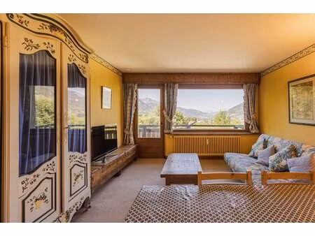 appartement t2 à rénover  proche centre