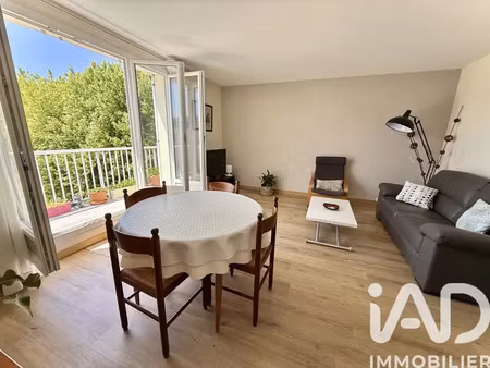 appartement à montigny-le-bretonneux (78180)