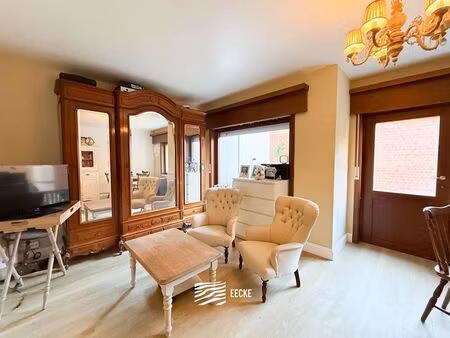 appartement à vendre à nieuwpoort € 105.000 (loqub) - eecke | zimmo