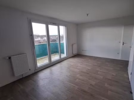 appartement t3