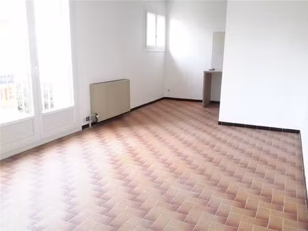 appartement à louer nyons