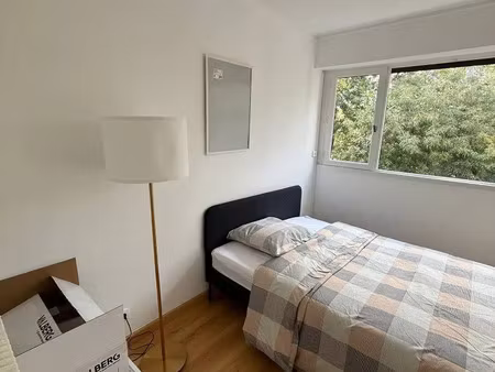 1 chambre en colocation