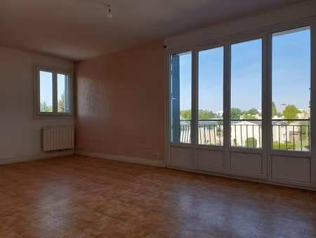 appartement - 3 pièce(s) - 68 m2
