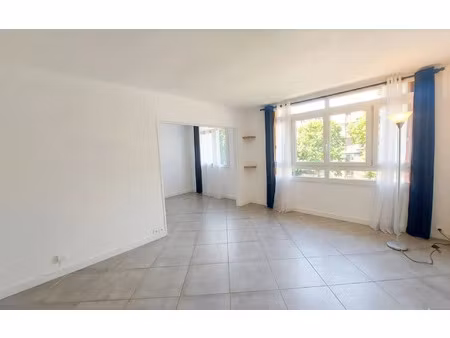 appartement savigny-sur-orge 67 m² t-4 à vendre  129 000 €