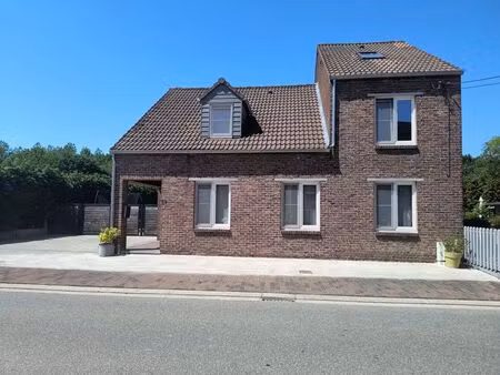 maison à vendre à halle-booienhoven € 350.000 (loqu4) - | zimmo