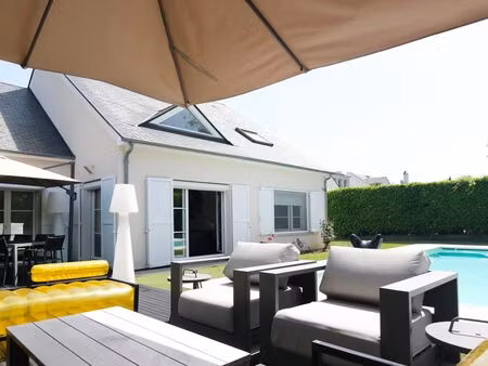 maison à vendre ardon