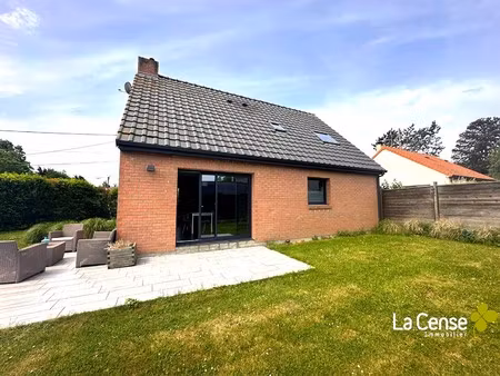 bachy- maison individuelle 3 chambres