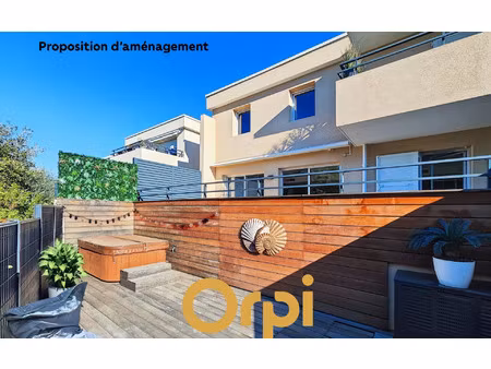 maison bandol 133 m² t-5 à vendre  819 000 €