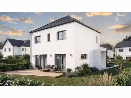 vente maison à bédée (35137) : à vendre / 123m² bédée