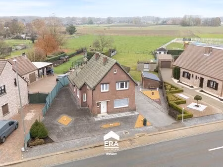 maison à vendre à bocholt € 265.000 (lom72) - era impact (bree) | zimmo