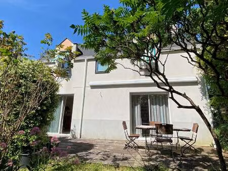 vente maison à carquefou (44470) : à vendre / 151m² carquefou