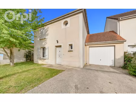 maison dammartin-en-goële m² t-5 à vendre  305 000 €