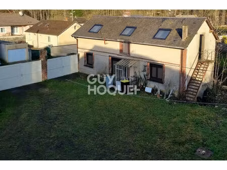 maison gasville oiseme