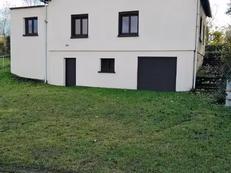 maison gasville oiseme
