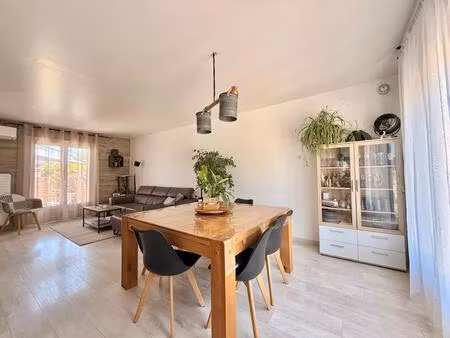 maison à vendre genlis 100m² 5 pièces 500m² terrain