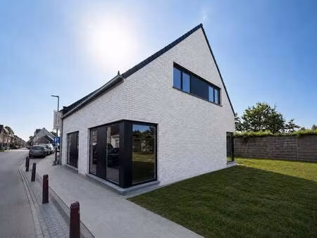 maison à vendre à gistel € 349.000 (loqui) | zimmo