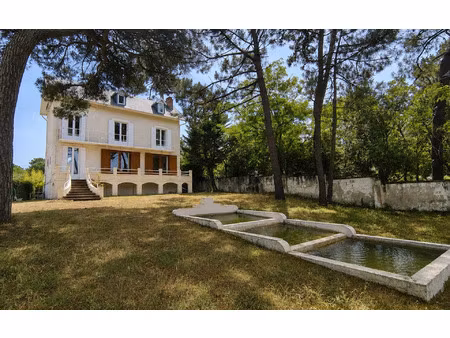 maison la tremblade m² t-7 à vendre  1 259 760 €