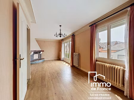 maison à vendre à luce - 5 pièces  4 chambres  travaux à prévoir
